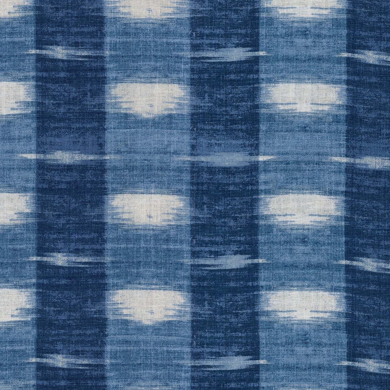 PKL Studio Sashika Baltic Plaid Home Décor Fabric